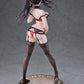 Date A Live V Figura PVC 1/4 Re:Dress Kurumi Tokisaki Dress shirt Ver. 40 cm