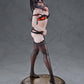 Date A Live V Figura PVC 1/4 Re:Dress Kurumi Tokisaki Dress shirt Ver. 40 cm