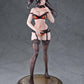Date A Live V Figura PVC 1/4 Re:Dress Kurumi Tokisaki Dress shirt Ver. 40 cm