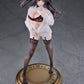 Date A Live V Figura PVC 1/4 Re:Dress Kurumi Tokisaki Dress shirt Ver. 40 cm