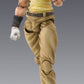 JoJo's Bizarre Adventure Pack de 2 Figuras PVC Chozokado Joseph Joestar & Iggy