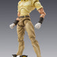JoJo's Bizarre Adventure Pack de 2 Figuras PVC Chozokado Joseph Joestar & Iggy