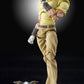 JoJo's Bizarre Adventure Pack de 2 Figuras PVC Chozokado Joseph Joestar & Iggy