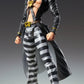 JoJo's Bizarre Adventure: Golden Wind Figura Risotto Nero 16 cm