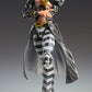 JoJo's Bizarre Adventure: Golden Wind Figura Risotto Nero 16 cm