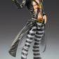 JoJo's Bizarre Adventure: Golden Wind Figura Risotto Nero 16 cm