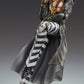 JoJo's Bizarre Adventure: Golden Wind Figura Risotto Nero 16 cm