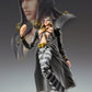 JoJo's Bizarre Adventure: Golden Wind Figura Risotto Nero 16 cm