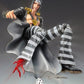 JoJo's Bizarre Adventure: Golden Wind Figura Risotto Nero 16 cm
