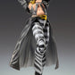 JoJo's Bizarre Adventure: Golden Wind Figura Risotto Nero 16 cm