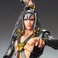 JoJo's Bizarre Adventure: Golden Wind Figura Risotto Nero 16 cm