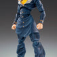 JoJo's Bizarre Adventure Figura Super Action Chozokado (Josuke Higashikata) 15 cm - Z POP Toys