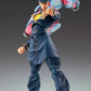 JoJo's Bizarre Adventure Figura Super Action Chozokado (Josuke Higashikata) 15 cm - Z POP Toys