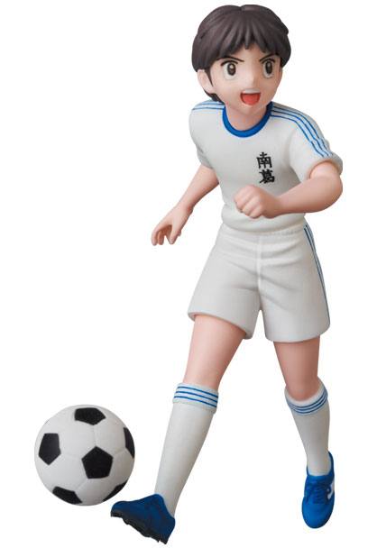 Captain Tsubasa Minifigura UDF Misaki Taro (Reproduction) 6 cm