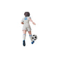 Captain Tsubasa Minifigura UDF Misaki Taro (Reproduction) 6 cm