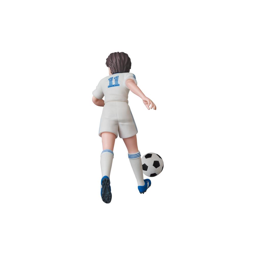 Captain Tsubasa Minifigura UDF Misaki Taro (Reproduction) 6 cm