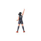 Captain Tsubasa Minifigura UDF Hyuga Kojiro (Reproduction) 6 cm