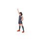 Captain Tsubasa Minifigura UDF Hyuga Kojiro (Reproduction) 6 cm