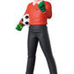 Captain Tsubasa Minifigura UDF Wakabayashi Genzo (Reproduction) 9 cm