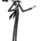 Pesadilla antes de Navidad Minifigura UDF Jack 12 cm