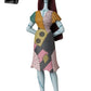 Pesadilla antes de Navidad Minifigura UDF Sally 12 cm