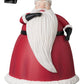 Pesadilla antes de Navidad Minifigura UDF Santa Claus 12 cm
