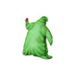 Pesadilla antes de Navidad Minifigura UDF Oogie Boogie 12 cm