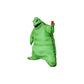 Pesadilla antes de Navidad Minifigura UDF Oogie Boogie 12 cm