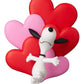 Peanuts Minifigura UDF Serie 18 Dancing Snoopy 12 cm