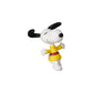Peanuts Minifigura UDF Serie 18 Sweater Snoopy 8 cm