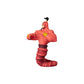 Disney Minifigura UDF Serie 11 Aladdin Jafar 7 cm - Z POP Toys