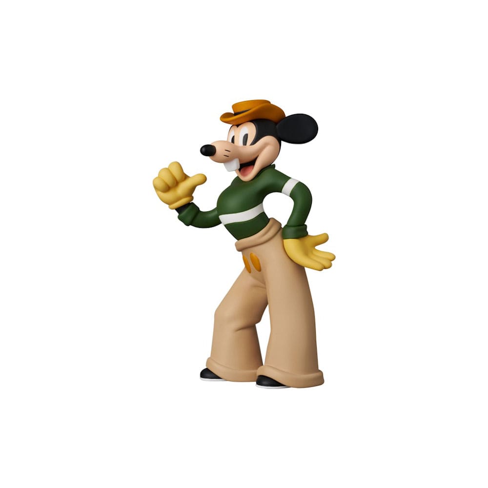 Disney Minifigura UDF Serie 11 Mickey Mouse Mortimer Mouse 7 cm - Z POP Toys