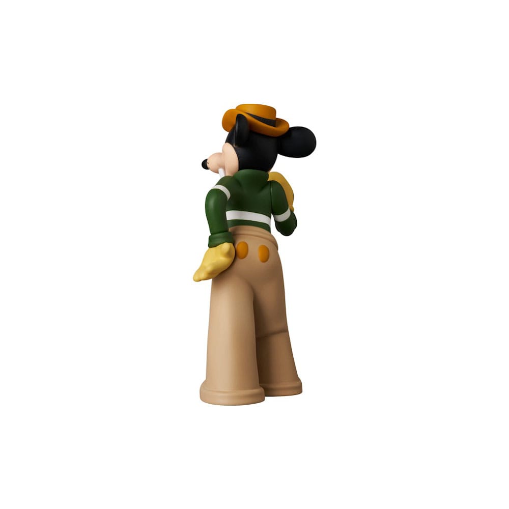 Disney Minifigura UDF Serie 11 Mickey Mouse Mortimer Mouse 7 cm - Z POP Toys