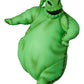 Pesadilla antes de Navidad Minifigura UDF Serie 11 Sweater Oogie Boogie 7 cm - Z POP Toys