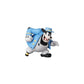 Disney Minifigura UDF Serie 11 Mickey Mouse Pete 7 cm - Z POP Toys