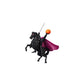 Disney Minifigura UDF Serie 11 The Headless Horseman 7 cm - Z POP Toys