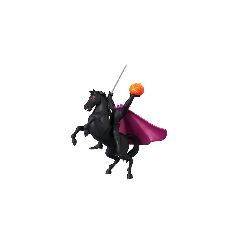 Disney Minifigura UDF Serie 11 The Headless Horseman 7 cm - Z POP Toys