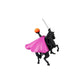 Disney Minifigura UDF Serie 11 The Headless Horseman 7 cm - Z POP Toys