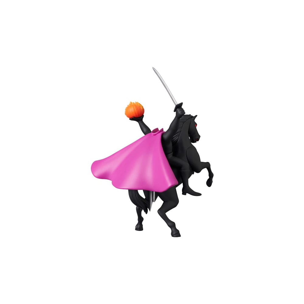Disney Minifigura UDF Serie 11 The Headless Horseman 7 cm - Z POP Toys