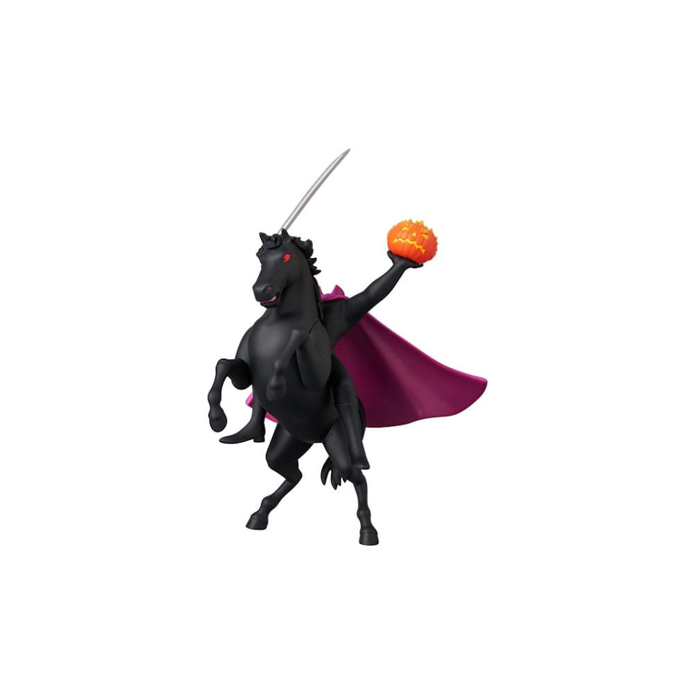 Disney Minifigura UDF Serie 11 The Headless Horseman 7 cm - Z POP Toys