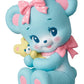SWIMMER Minifigura UDF Huglly 6 cm - Z POP Toys
