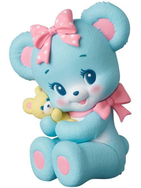 SWIMMER Minifigura UDF Huglly 6 cm - Z POP Toys