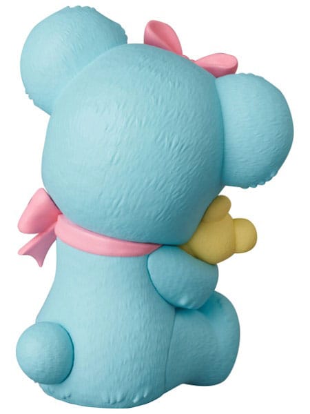 SWIMMER Minifigura UDF Huglly 6 cm - Z POP Toys