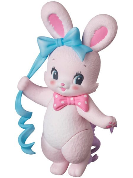 SWIMMER Minifigura UDF Ribunny 6 cm - Z POP Toys