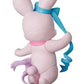 SWIMMER Minifigura UDF Ribunny 6 cm - Z POP Toys