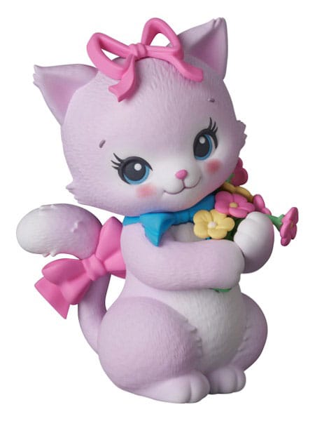 SWIMMER Minifigura UDF Cammey 6 cm - Z POP Toys