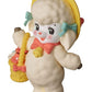SWIMMER Minifigura UDF Lauffy 6 cm - Z POP Toys