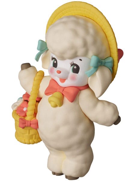 SWIMMER Minifigura UDF Lauffy 6 cm - Z POP Toys