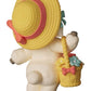 SWIMMER Minifigura UDF Lauffy 6 cm - Z POP Toys