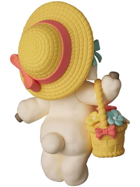SWIMMER Minifigura UDF Lauffy 6 cm - Z POP Toys